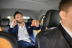 Transfert aéroport  Pléneuf-Val-André